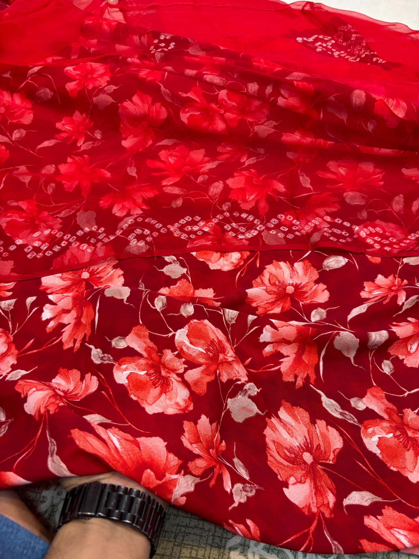 BSY MODAL TORA ODNA 4 mtr