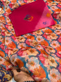 STAR GEORGETEE COTTONODNA
