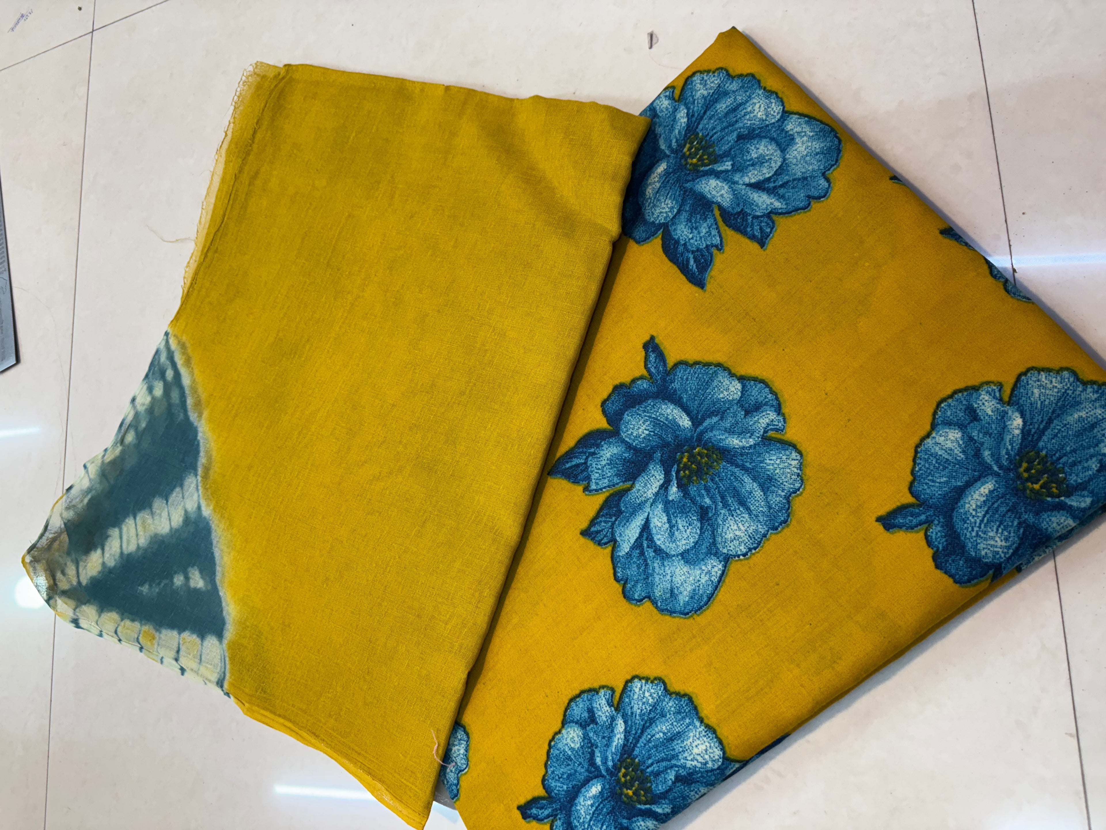 OFFER COTTON SUIT