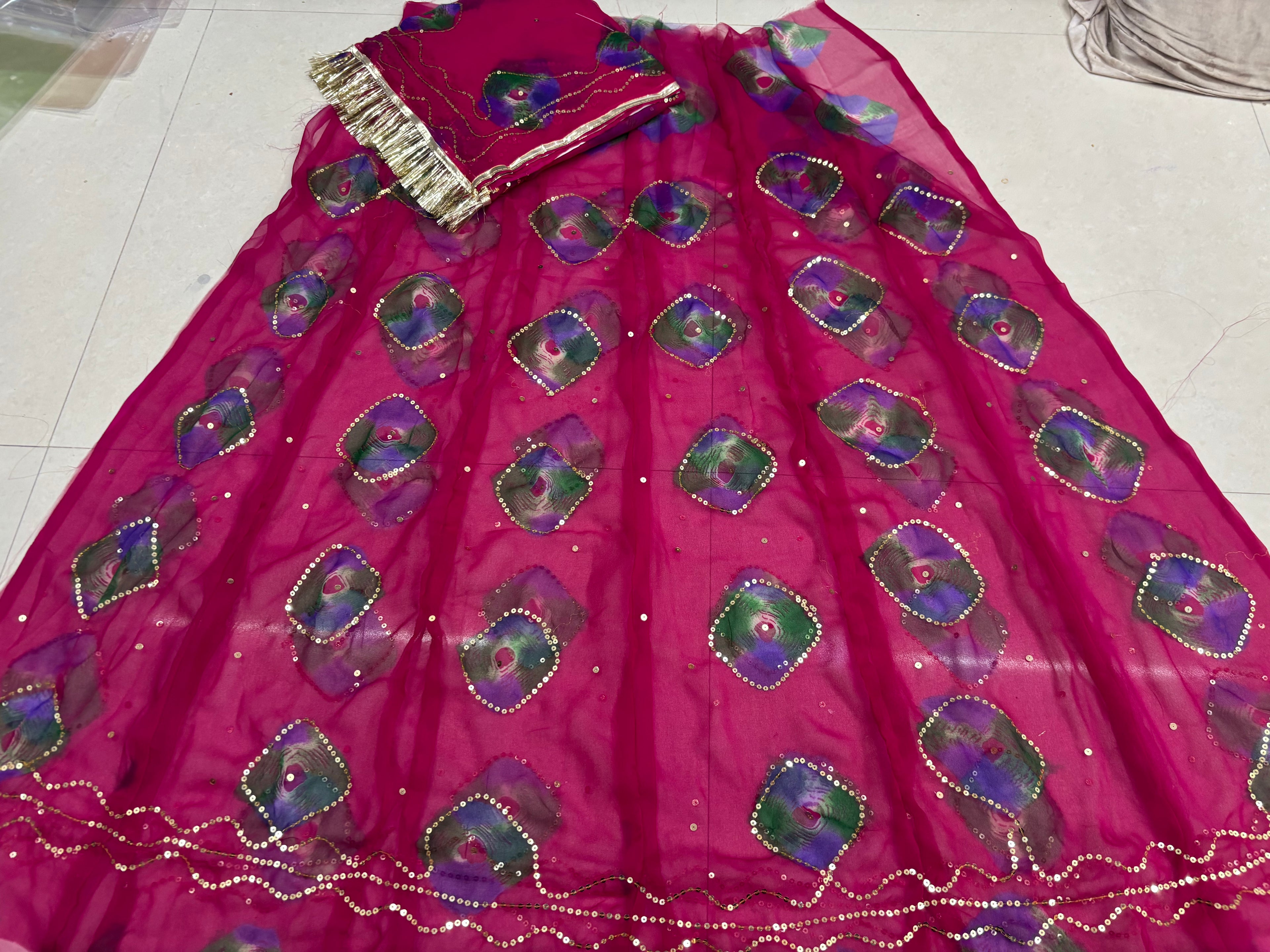 NEW ROYAL PURE POSAAK