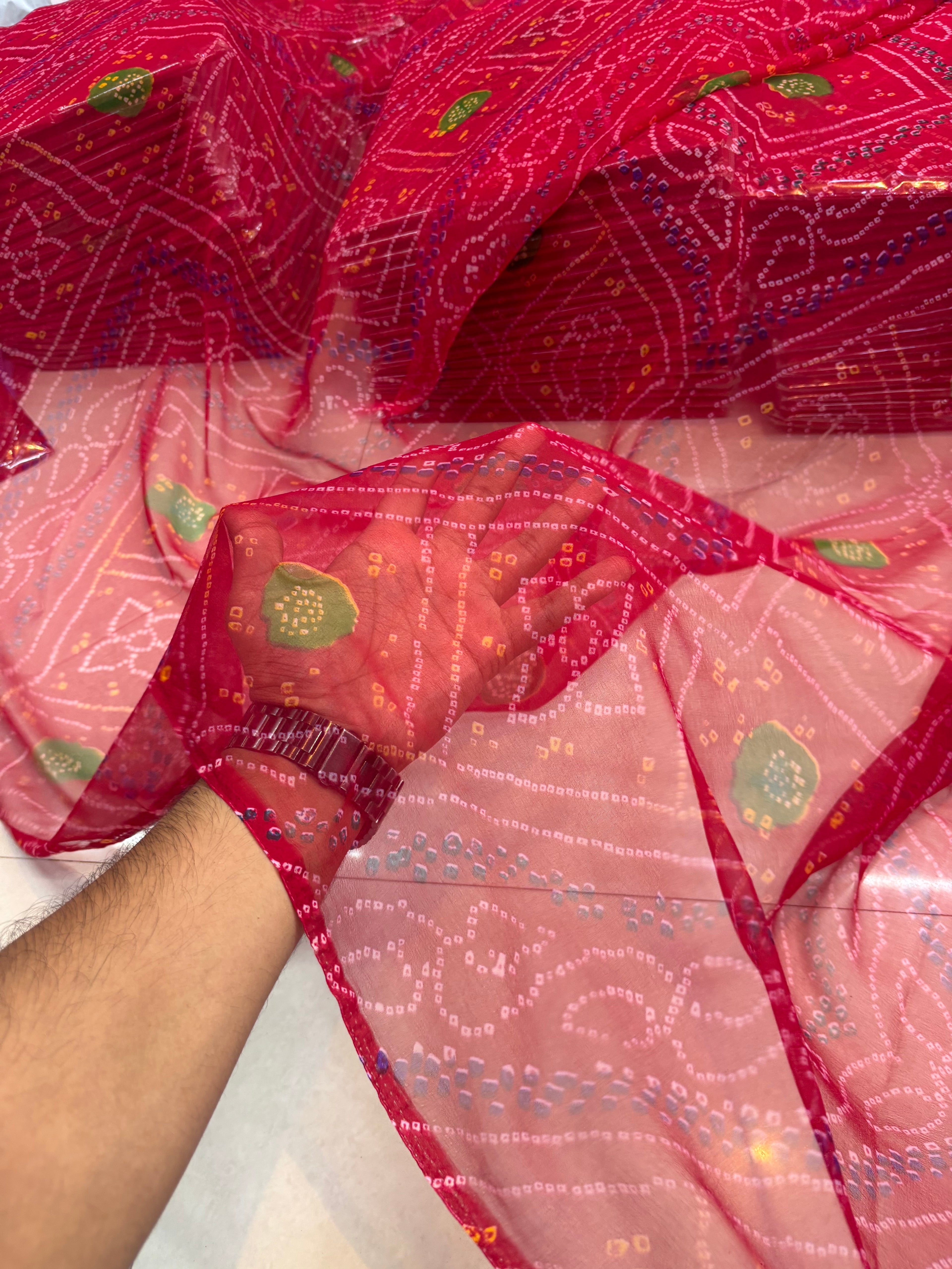 CHERRY RANI ZERO PURE ODNA