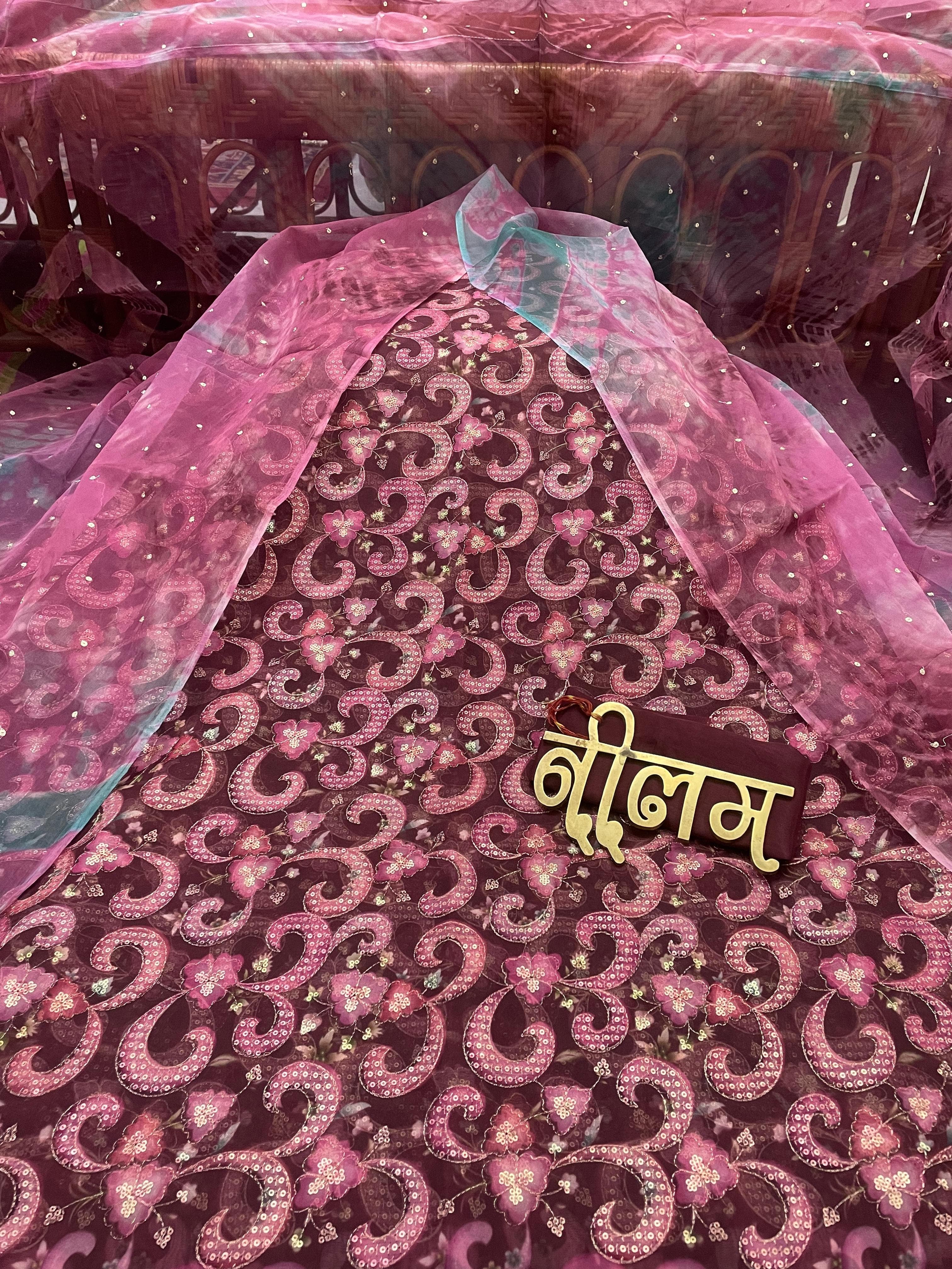 NEW NEELAM CHARAK TORA ODNA