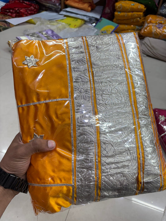 AAM COLOR LAFFA SUIT