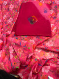 STAR GEORGETEE COTTONODNA