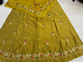 NEW TISSUE HANDWORK TORA ODNA
