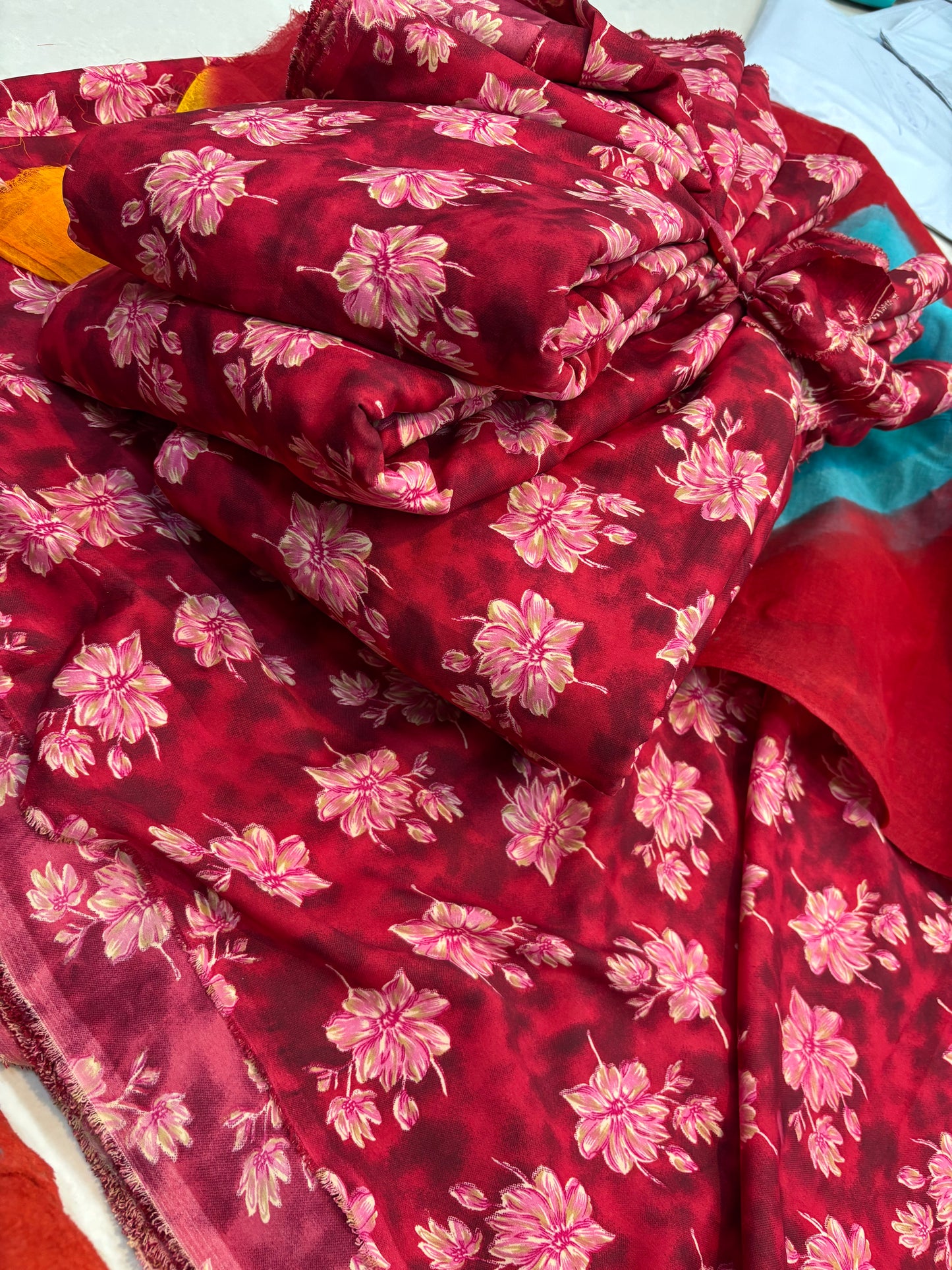 राजस्थान में 30 mtr or odna