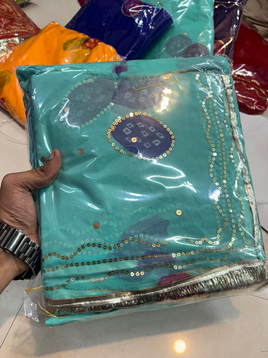 firoji कलर लड्डू पोसक