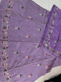 NEW TISSUE HANDWORK TORA ODNA