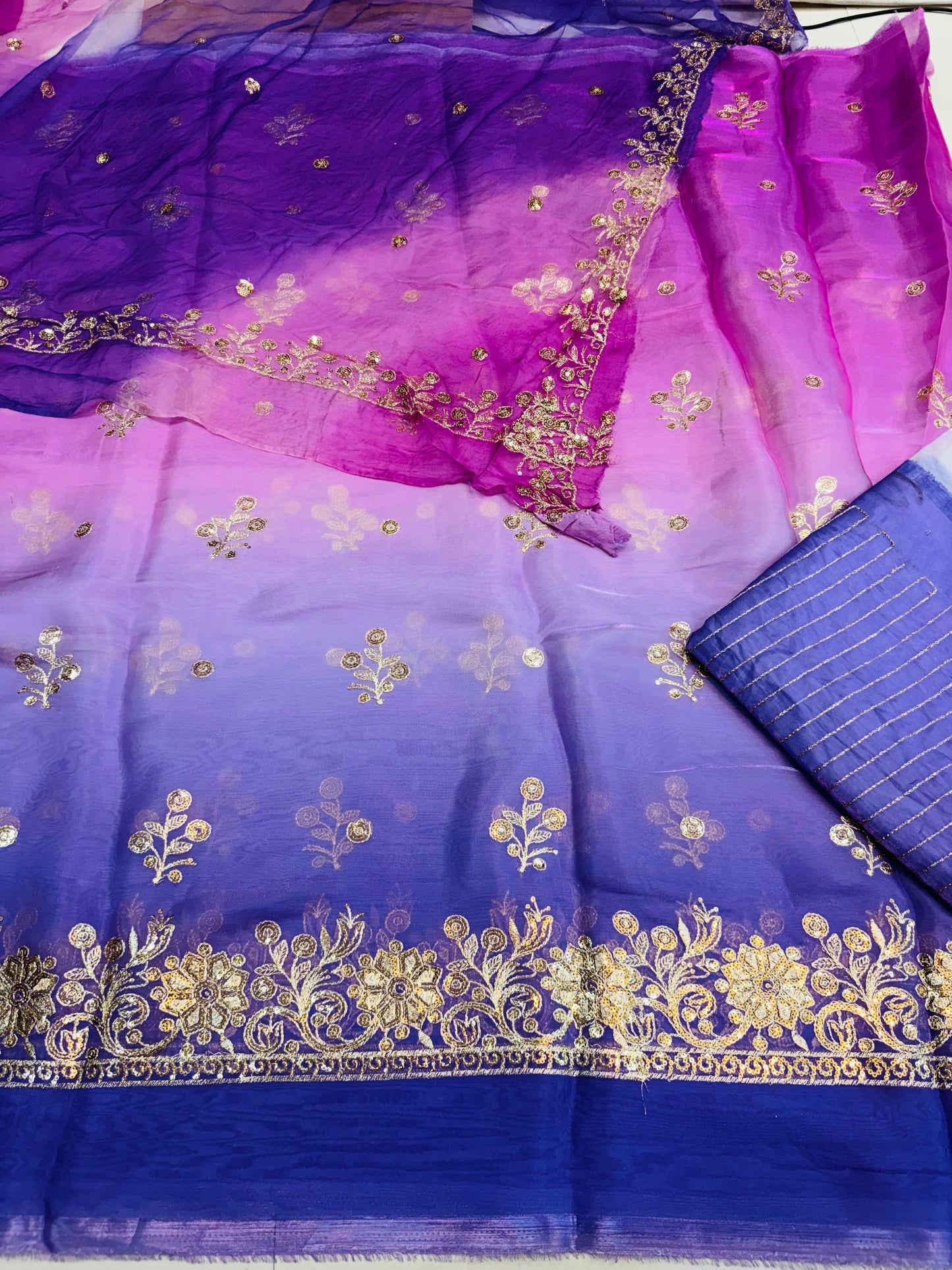 NEW 3d tora suit with magzi