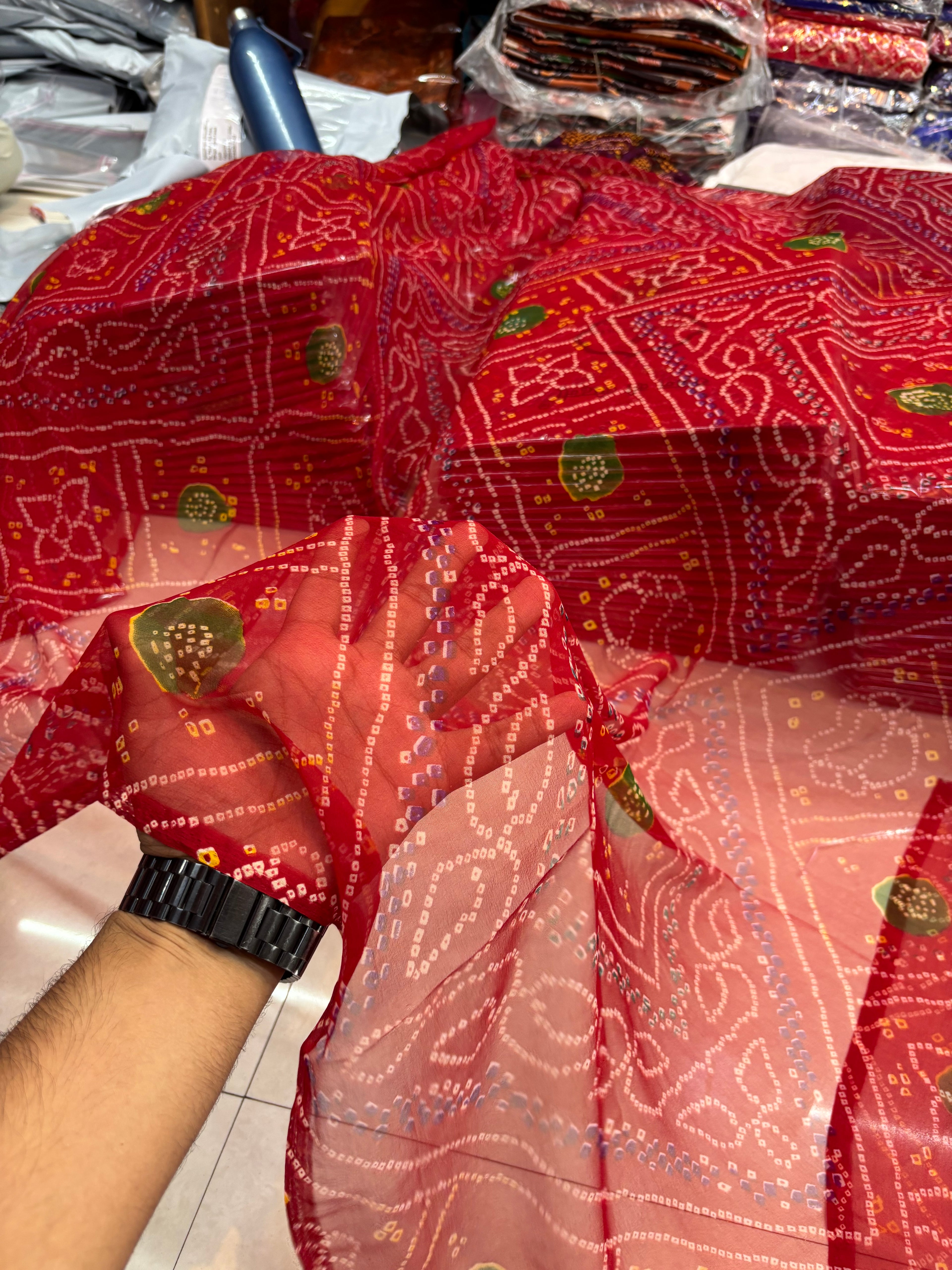 ZERO PURE ODNA RED